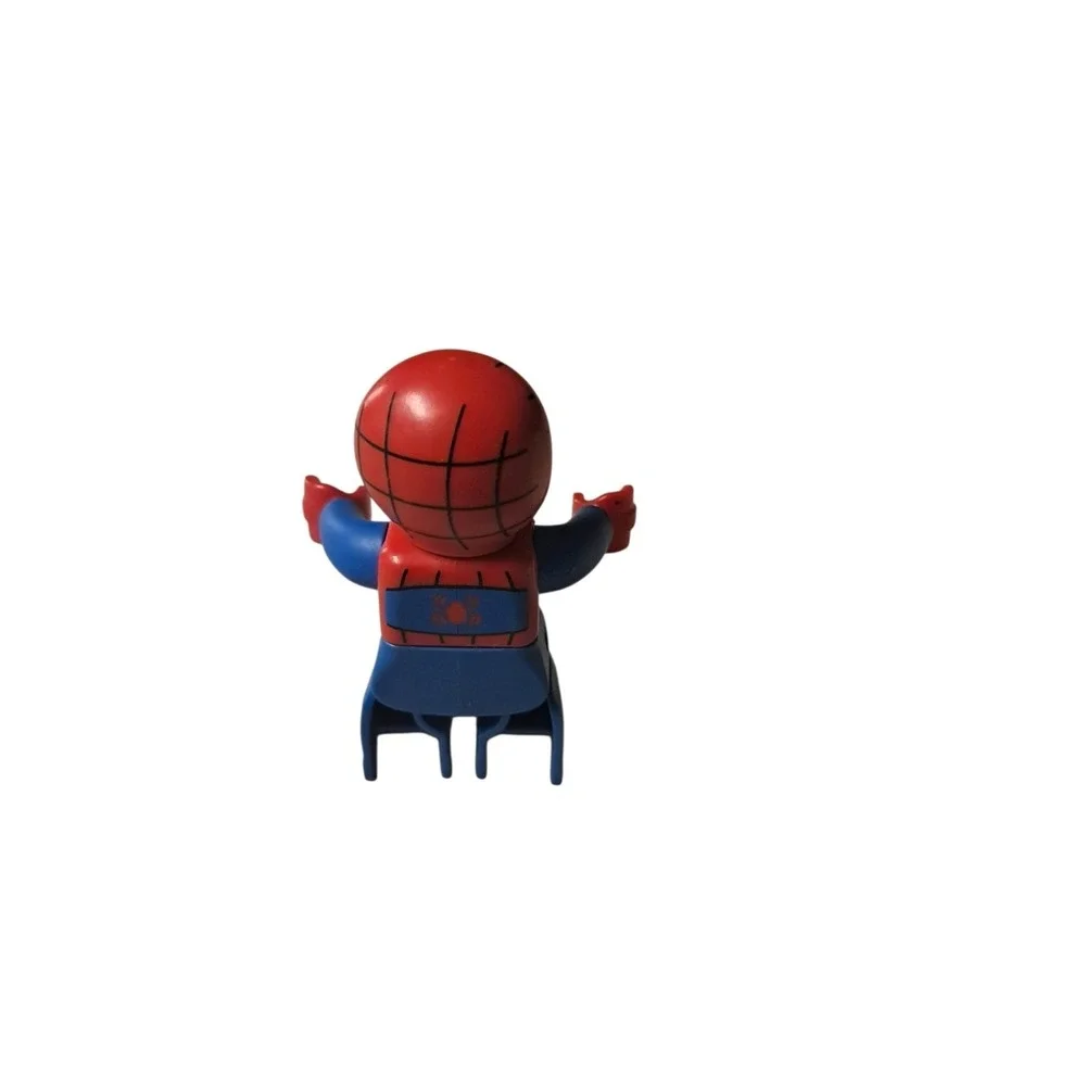 Lego DUPLO Figures DC Spiderman - Picture 3 of 8